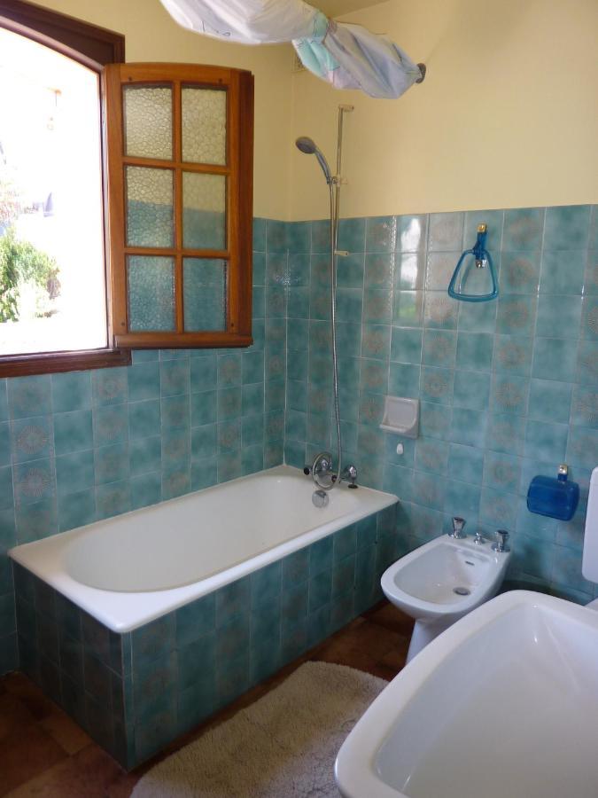 Appartement Rez De Jardin Luz-Saint-Sauveur Eksteriør billede
